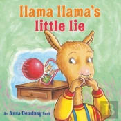 Llama Llama'S Little Lie