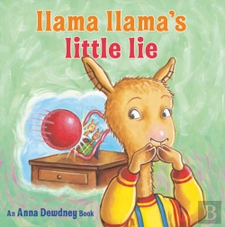 Bertrand.pt - Llama Llama'S Little Lie