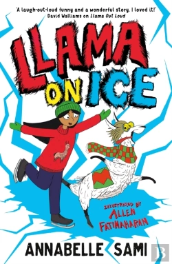 Bertrand.pt - Llama On Ice
