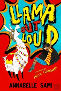 Bertrand.pt - Llama Out Loud!