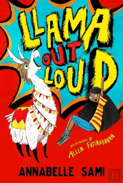 Bertrand.pt - Llama Out Loud!