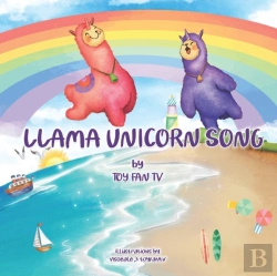 Bertrand.pt - Llama Unicorn Song