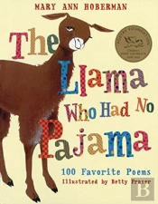 Llama Who Had No Pajama