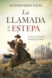 Llamada De La Estepa,La