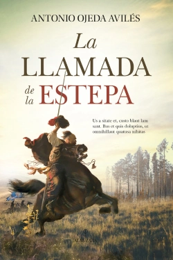 Bertrand.pt - Llamada De La Estepa,La
