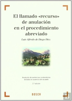Bertrand.pt - Llamado Recurso De Anulacion En El Procedimiento A