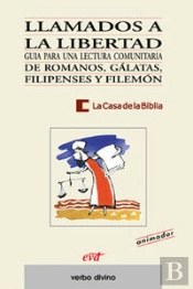 Llamados A La Libertad