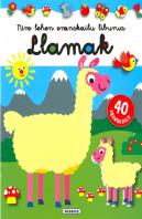 Llamak