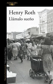 Llamalo Sueño