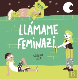 Bertrand.pt - Llámame Feminazi