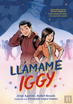 Bertrand.pt - Llamame Iggy (Call Me Iggy, Spanish Language Edition)