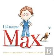 Llamame Max