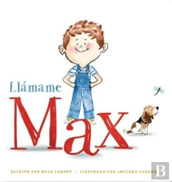 Bertrand.pt - Llamame Max