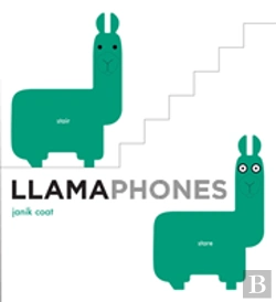 Bertrand.pt - Llamaphones
