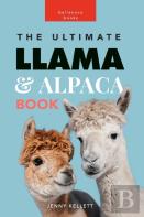 Llamas And Alpacas