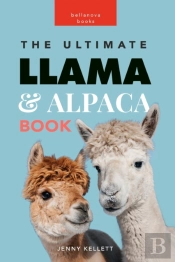 Llamas And Alpacas