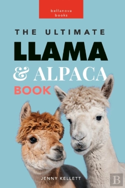 Bertrand.pt - Llamas And Alpacas