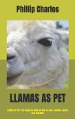 Llamas As Pet