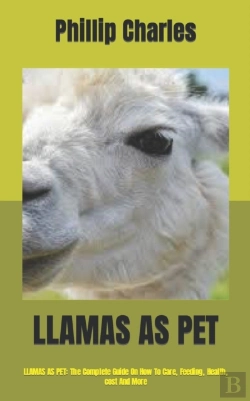 Bertrand.pt - Llamas As Pet