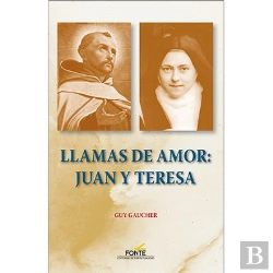 Bertrand.pt - Llamas De Amor: Juan Y Teresa