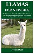 Llamas For Newbies
