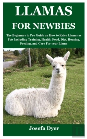 Llamas For Newbies