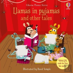 Bertrand.pt - Llamas In Pyjamas And Other Tales