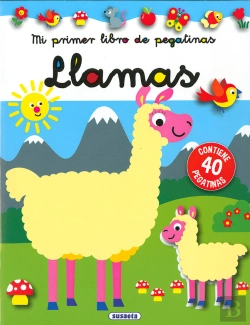 Bertrand.pt - Llamas