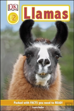 Bertrand.pt - Llamas