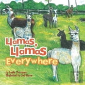 Llamas, Llamas Everywhere