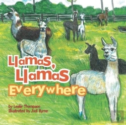 Bertrand.pt - Llamas, Llamas Everywhere