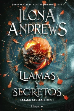 Bertrand.pt - Llamas Y Secretos