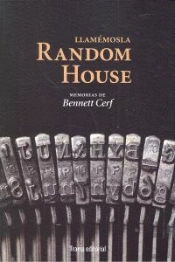 Llamémosla Random House