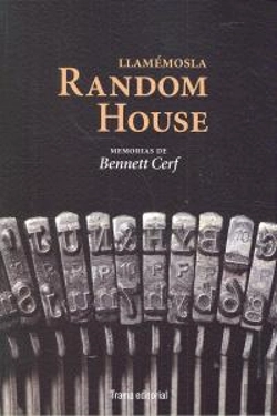 Bertrand.pt - Llamémosla Random House