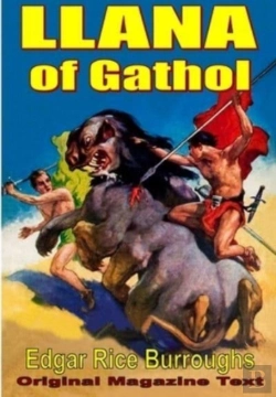 Bertrand.pt - Llana Of Gathol