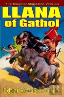 Llana Of Gathol