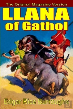 Bertrand.pt - Llana Of Gathol