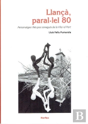 Llançà, Paral·Lel 80