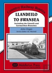 Llandeilo To Swansea