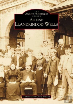 Bertrand.pt - Llandrindod Wells