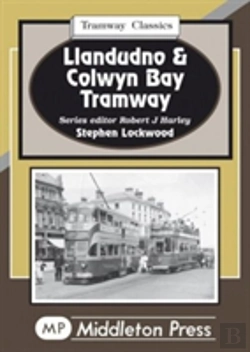 Bertrand.pt - Llandudno And Colwyn Bay Tramways