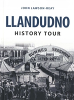 Bertrand.pt - Llandudno History Tour