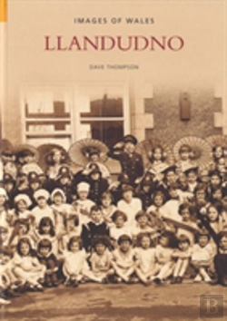 Bertrand.pt - Llandudno: Images Of Wales