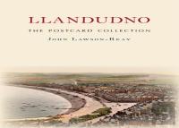 Llandudno The Postcard Collection