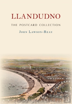 Bertrand.pt - Llandudno The Postcard Collection