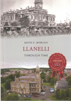 Llanelli Through Time