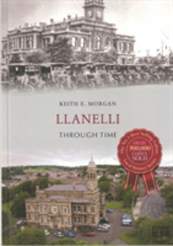 Bertrand.pt - Llanelli Through Time