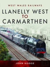 Llanelly West To Camarthen
