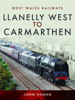Bertrand.pt - Llanelly West To Camarthen