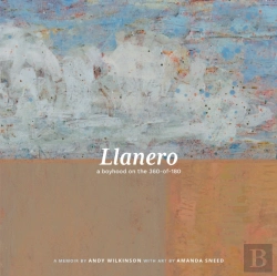 Bertrand.pt - Llanero : A Boyhood On The 360-Of-180